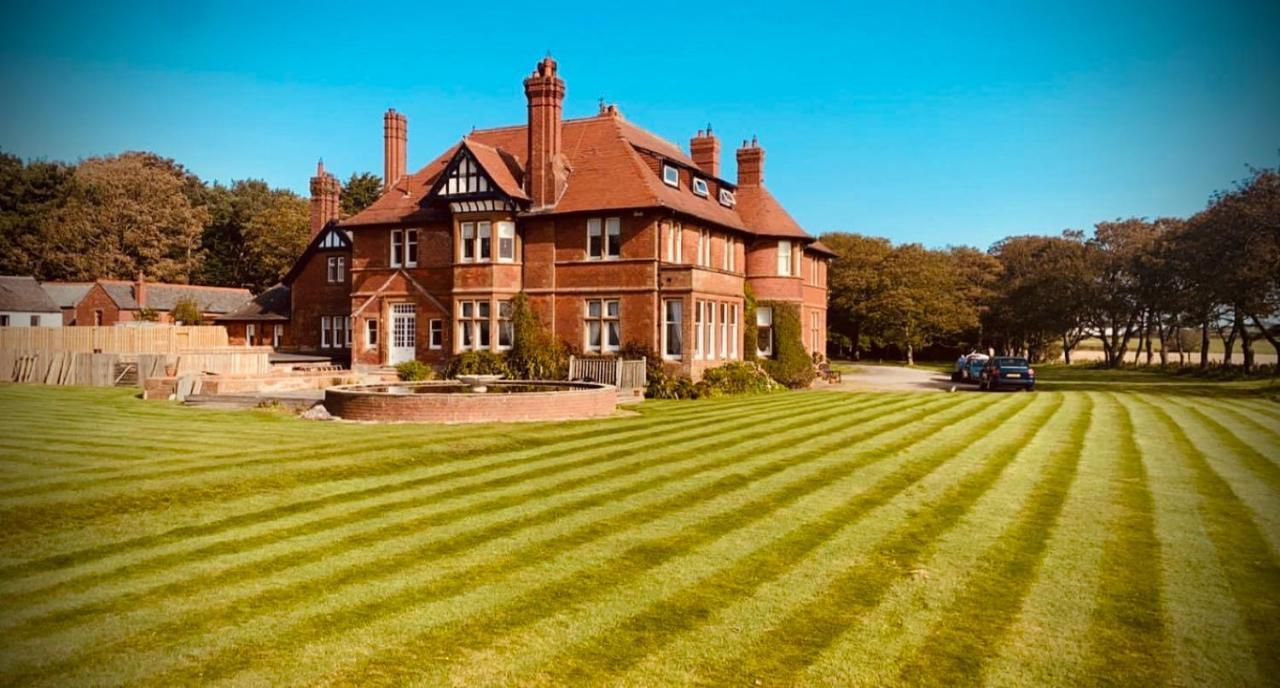 Sandhill House Troon Exterior foto